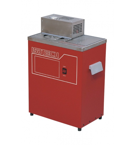 813 Łaźnia cieczowa (lodowa) z mieszadłem