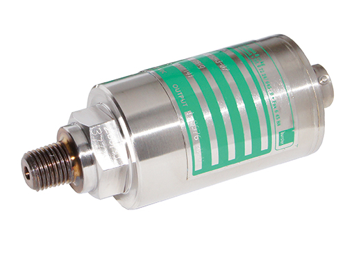 8262, 8263 Wysoce precyzyjny przetwornik ciśnienia