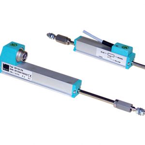 8710, 8711 Potencjometryczny czujnik przemieszczenia