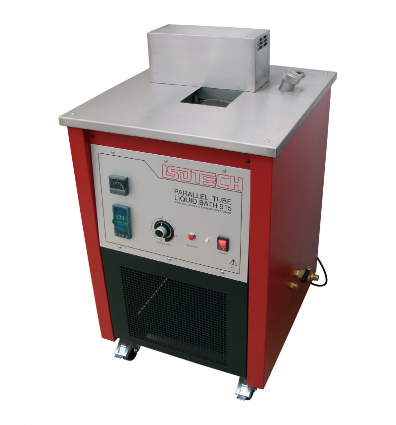 915 Łaźnia cieczowa