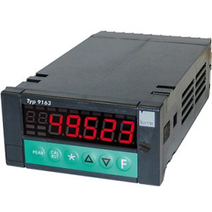 9163 Wskaźnik cyfrowy