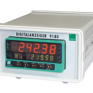 9180 Wyświetlacz cyfrowy