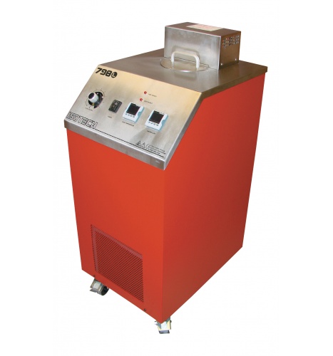 798 Hydra Łaźnia cieczowa