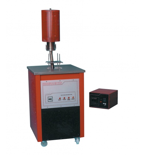 Piec fluidyzacyjny model 875