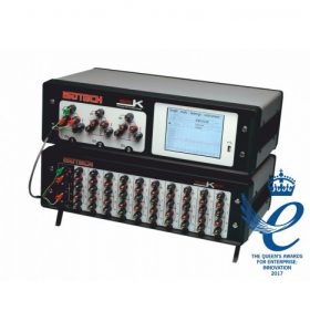 Najwyższy standard pomiaru! title=