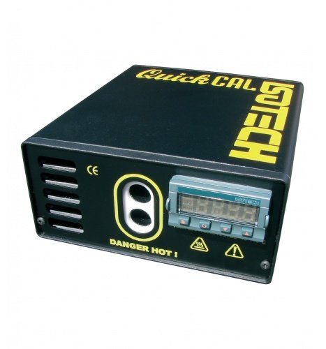 Quick Cal Piec kalibracyjny