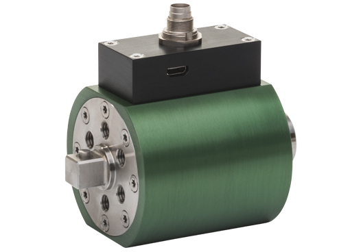 8630 Precyzyjny czujnik momentu obrotowego