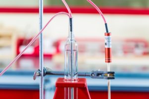 Termoelementy Typ R / Typ S title=