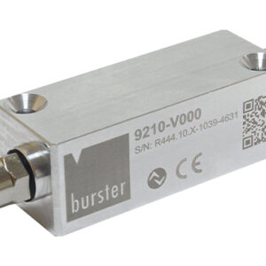 9210 Wzmacniacz pomiarowy IO-Link